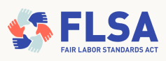 Fair Labor Standards Act - Logo