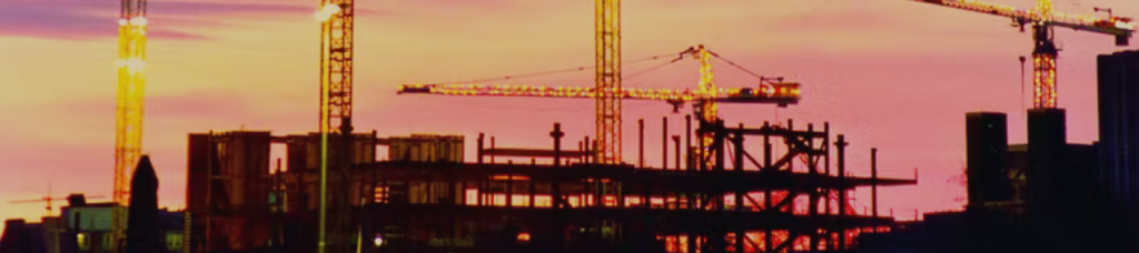 construction site background image