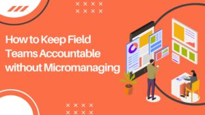 Micromanaging